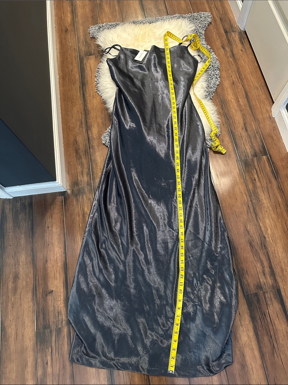 NWT BANANA REPUBLIC DRESS - Picture 5 of 6